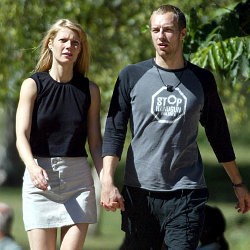 Nikahi Gwyneth Paltrow, Chris Martin Seperti Menang Lotre