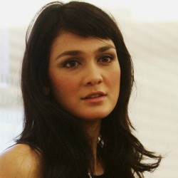 Capek Jadi Perempuan, Luna Maya Gemar Moge