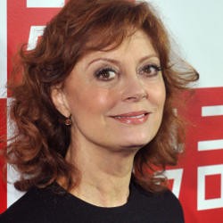Susan Sarandon Sebut Paus Seperti Nazi