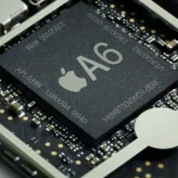 Samsung Suplai Prosesor A6 di iPhone 5?