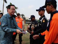 Apel Siaga  Astra