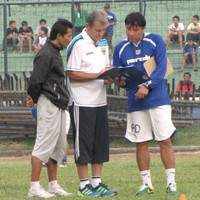 Drago Ingin Uji Coba ke Hongkong, Manajemen Tak Punya Bujet