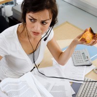 Gula Darah Rendah Picu Orang Labil