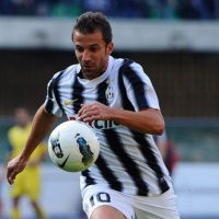 Musim Terakhir Del Piero Bersama Juventus