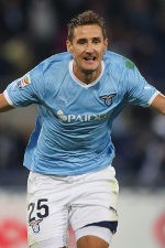 Klose Pensiun Usai Piala Dunia 2014