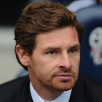 Cuma Ada Trofi di Benak Villas-Boas