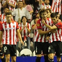 Menang Lagi, Bilbao Perbaiki Posisi