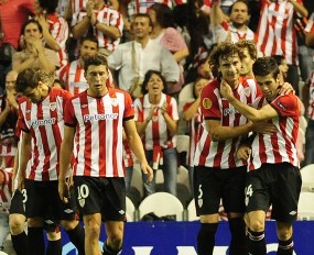 Menang Lagi, Bilbao Perbaiki Posisi