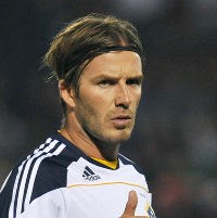 Beckham Mungkin Mampir ke Indonesia Akhir Tahun
