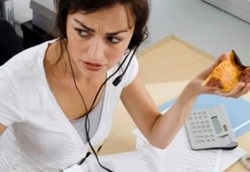 Gula Darah Rendah Bikin Orang Labil