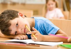 Waspadai Tanda-tanda Anemia Pada Anak