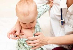 Satu Saja Anak Tak Diimunisasi Efeknya Bisa Memicu Wabah