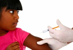 17 RS di Jakarta Siap Antisipasi Efek Samping Imunisasi