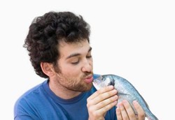 Makan Ikan Lebih Bagus untuk Sperma Dibanding Makan Daging