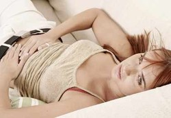 Cara Menghalau Sindrom Premenstruasi