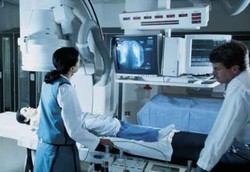 Radiop, Obat untuk Bantu Diagnosis Sinar-X