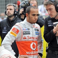 Hamilton Layak Puas dengan Hasil di Korea