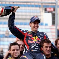 Red Bull Prediksi Persaingan Lebih Ketat di 2012