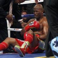 Hopkins Belum Mau Pensiun