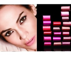 Tampil Sensual dengan Make-up Natural LOreal