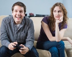 Sifat Pria Bisa Dibaca dari Kebiasaan Buruknya