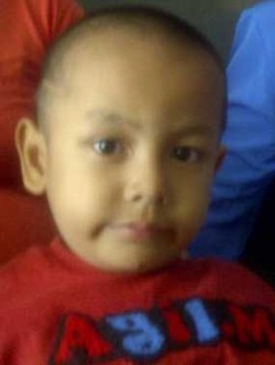 Agil Sudah Pulang, Sang Ibu Cabut Laporan Penculikan