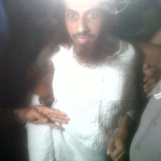  Umar Patek Diboyong ke Polda Bali