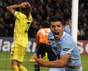 Ketinggalan Duluan, City Bekuk Villarreal
