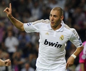 Gol yang Penting untuk Kepercayaan Diri Benzema