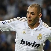 Gol yang Penting untuk Kepercayaan Diri Benzema