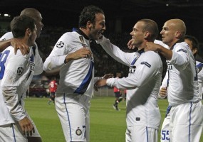 Kemenangan Penting untuk Inter