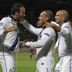 Kemenangan Penting untuk Inter