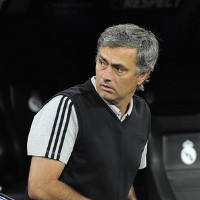 Mourinho Sudah Yakin Menang Sejak Awal