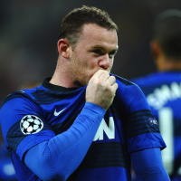 Rooney, Inggris Tersubur di Liga Champions