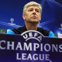 Wenger: Tekanan Liga Inggris Lebih Berat Dibanding Eropa