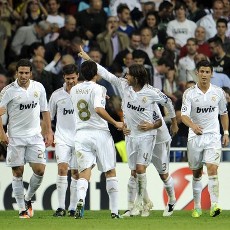 Madrid Diyakini Bisa Melaju Jauh di Liga Champions
