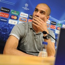 Guardiola: Klub Kecil Lebih Menyulitkan