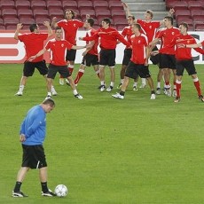 Plzen Janjikan Kejutan