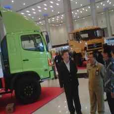 Pameran Otomotif INAPA Targetkan Rp 30 Miliar Transaksi