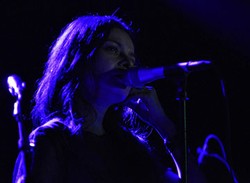 Mazzy Star Siap Rilis Album Baru Setelah 15 Tahun