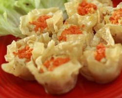 3 Varian Resep Siomay untuk Camilan