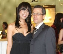 Diselingkuhi, Michael Tetap Cinta Sophia Latjuba