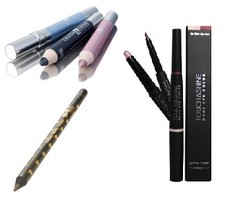  3 Crayon Eyeshadow untuk Rias Mata Lebih Praktis 