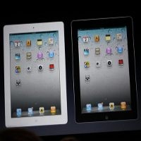 Anggota Parlemen Chili Diberikan iPad2 Untuk Efisiensi Kerja