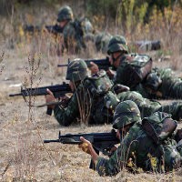 26 Tentara Turki Tewas Diserang Pemberontak Kurdi