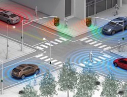  Mobil Tanpa Pengemudi di 2020