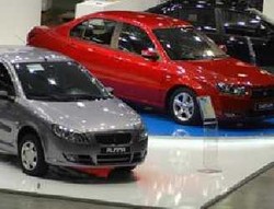  Produsen Iran Diminta Membuat Mobil untuk Indonesia