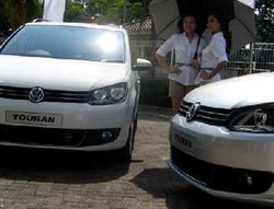  VW Belajar Masuk Kelas Rendah