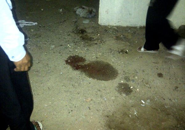 Jatuh dari Lantai 8, Jamaah Haji Meninggal