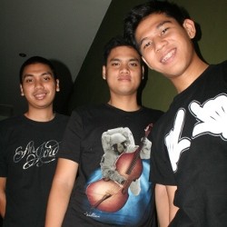 RAN: Musik Indonesia Semakin Mengindustri